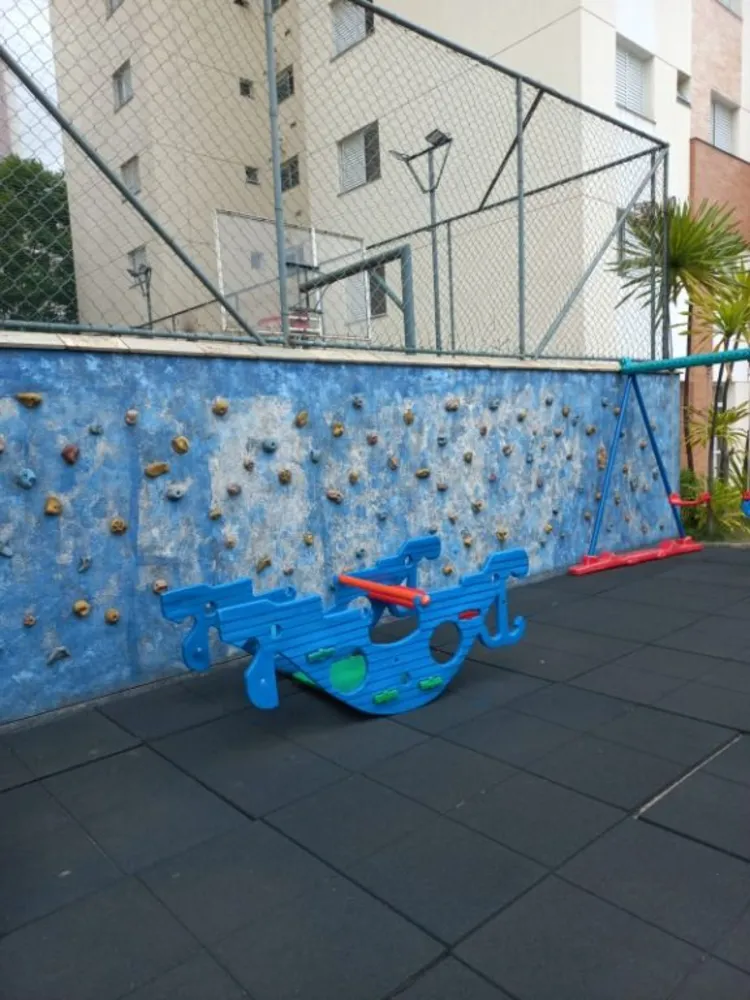 Apartamento, 3 quartos, 91 m² - Foto 1