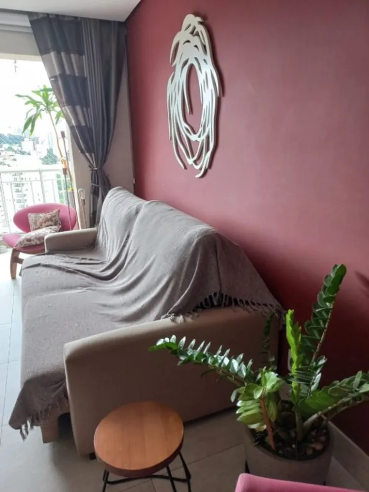 Apartamento, 3 quartos, 91 m² - Foto 12