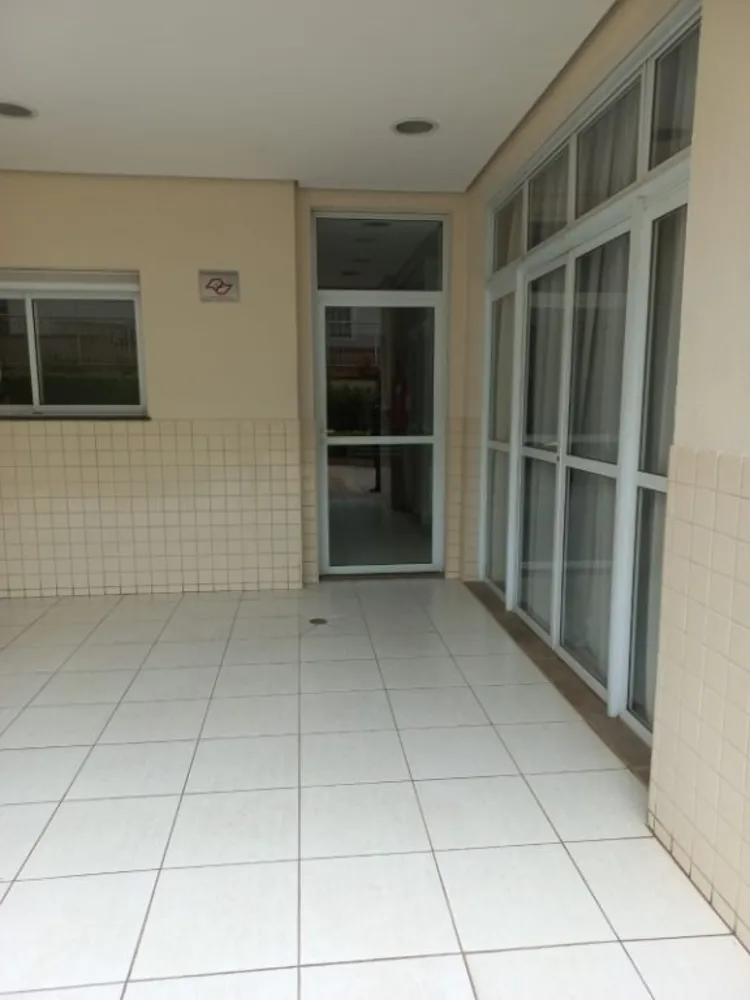 Apartamento, 3 quartos, 91 m² - Foto 2