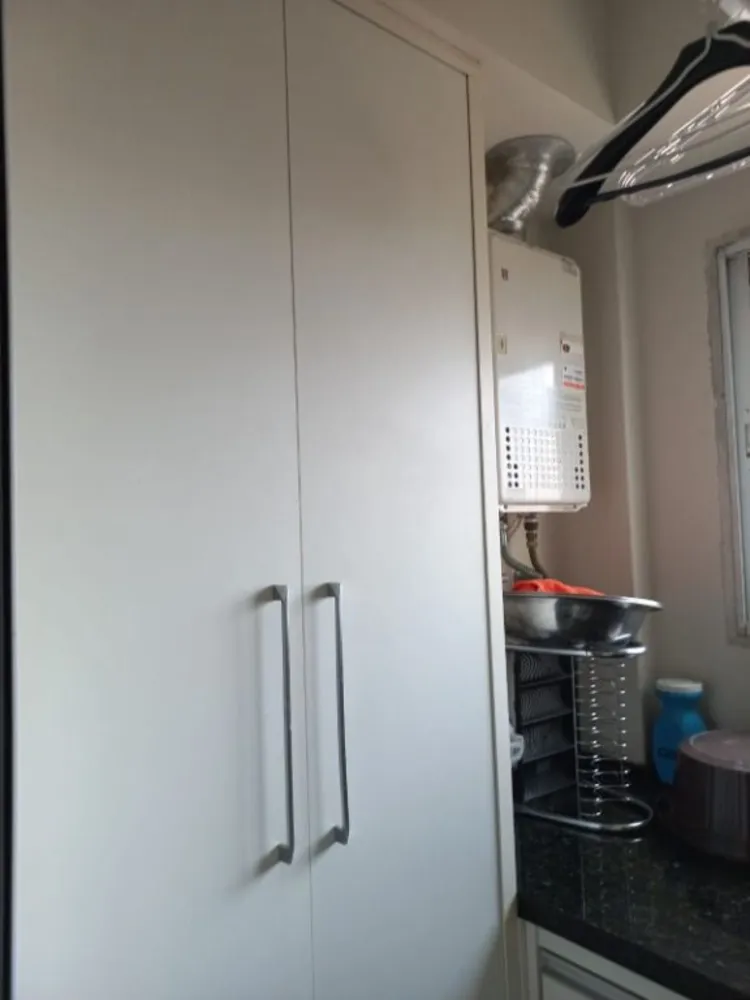 Apartamento, 3 quartos, 91 m² - Foto 11