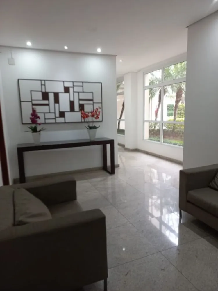 Apartamento, 3 quartos, 91 m² - Foto 6