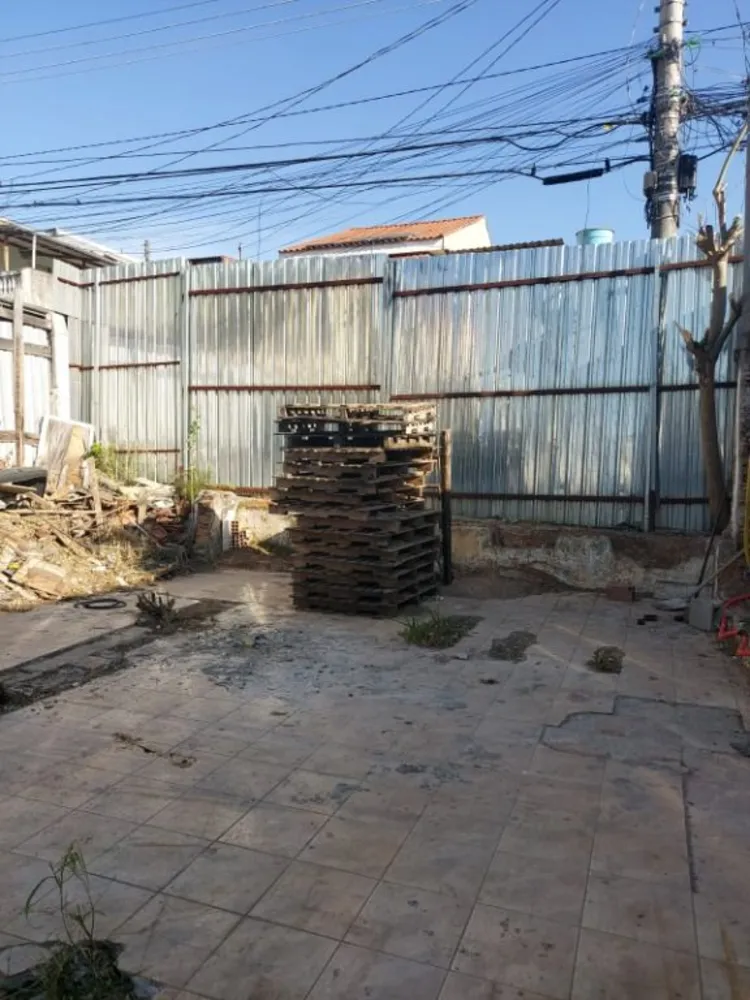 Terreno, 500 m² - Foto 1