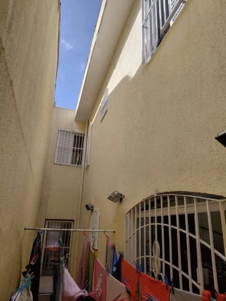 Sobrado, 4 quartos, 166 m² - Foto 9
