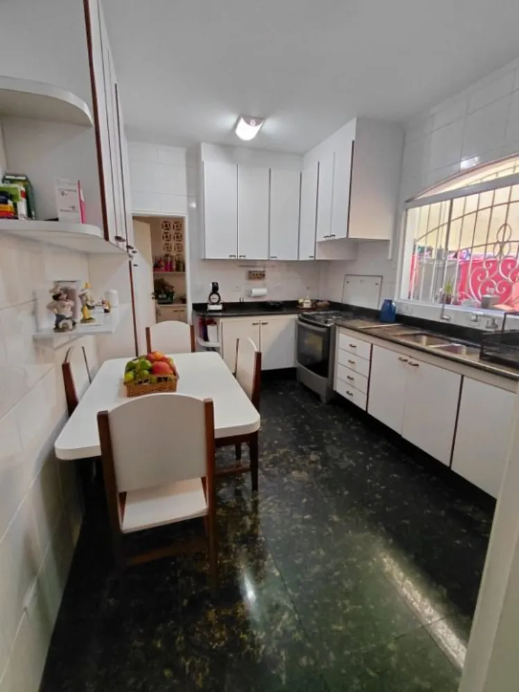 Sobrado, 4 quartos, 166 m² - Foto 8