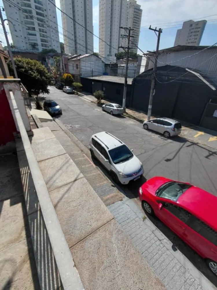 Sobrado, 4 quartos, 166 m² - Foto 7