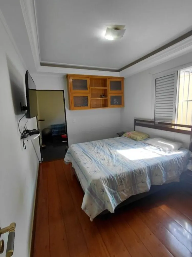 Sobrado, 4 quartos, 166 m² - Foto 15