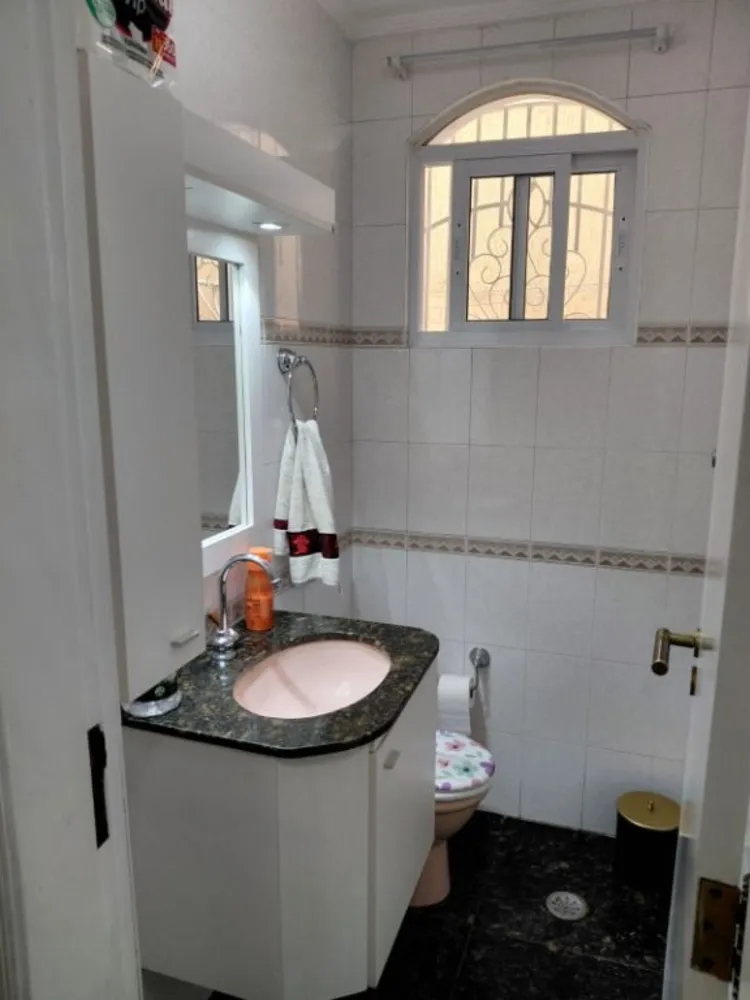 Sobrado, 4 quartos, 166 m² - Foto 16