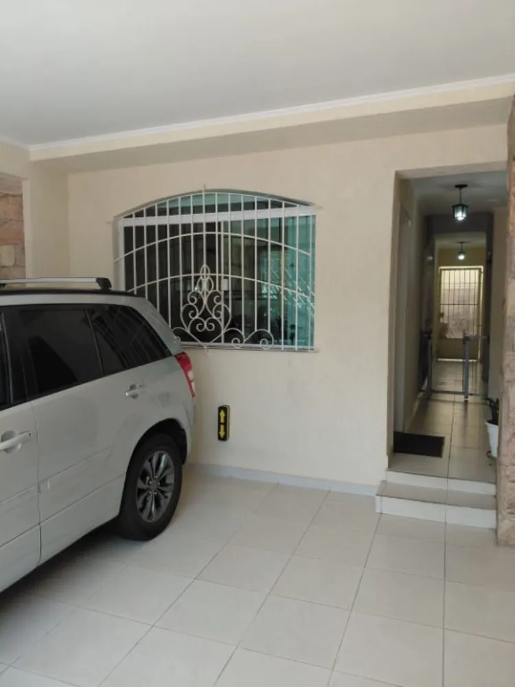 Sobrado, 4 quartos, 166 m² - Foto 4