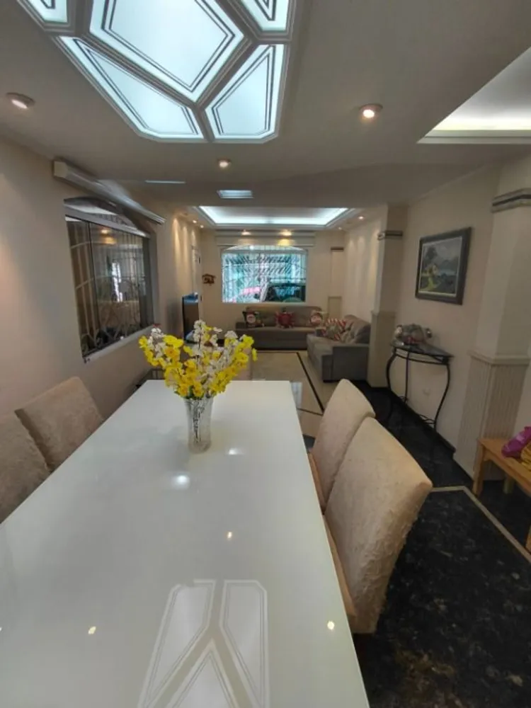 Sobrado, 4 quartos, 166 m² - Foto 5