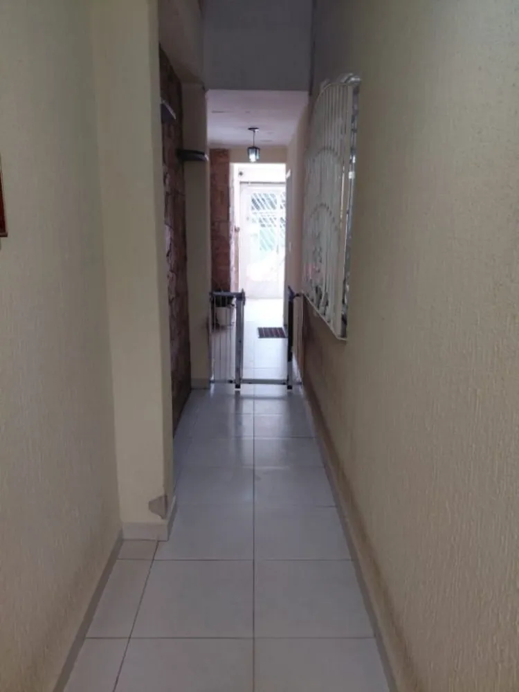 Sobrado, 4 quartos, 166 m² - Foto 8