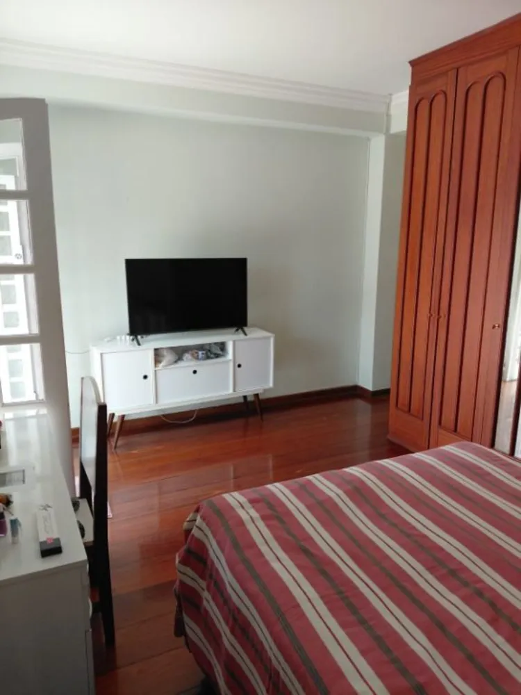 Sobrado, 4 quartos, 166 m² - Foto 13