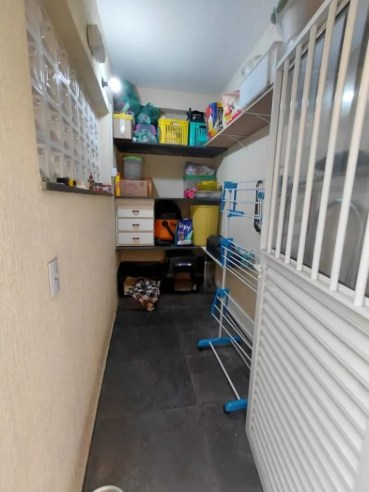 Sobrado, 4 quartos, 166 m² - Foto 11