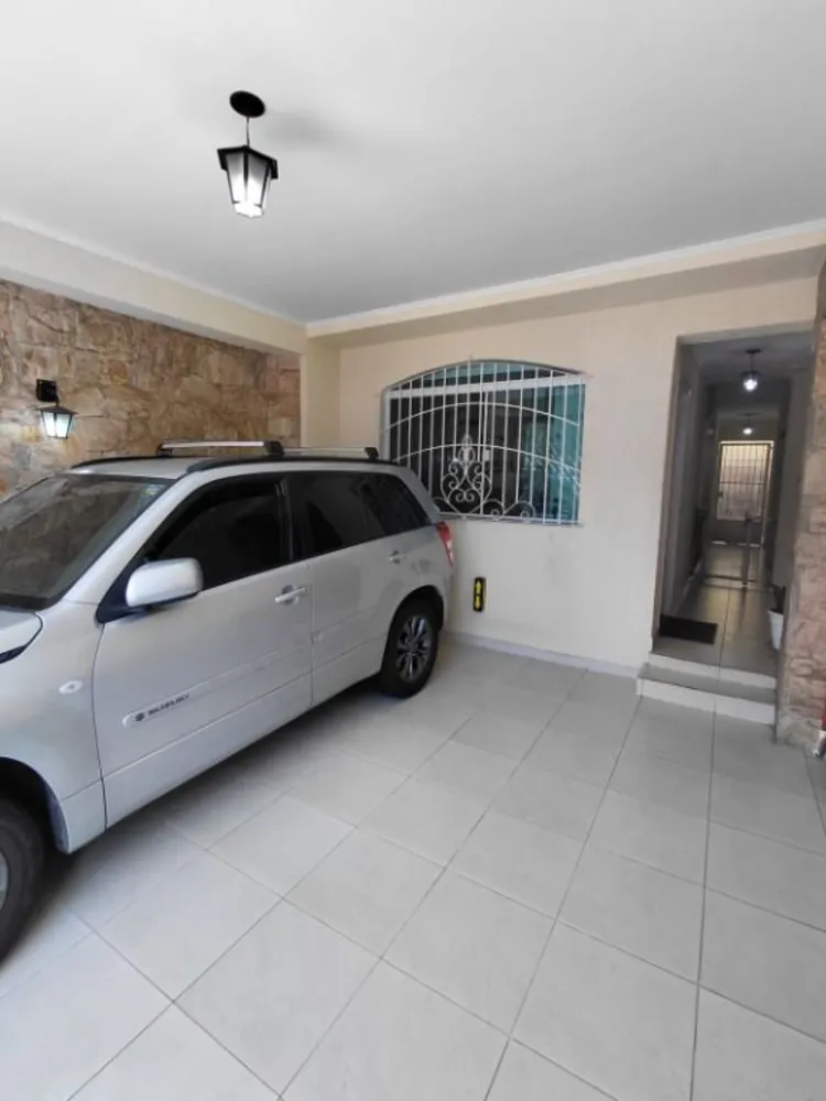 Sobrado, 4 quartos, 166 m² - Foto 3