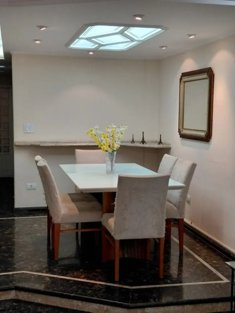 Sobrado, 4 quartos, 166 m² - Foto 6