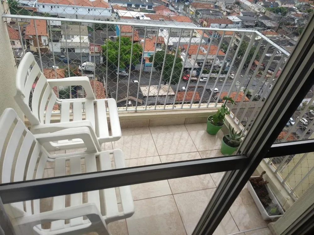 Apartamento, 3 quartos, 85 m² - Foto 3