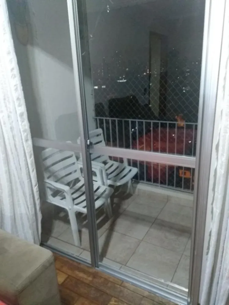 Apartamento, 3 quartos, 85 m² - Foto 2