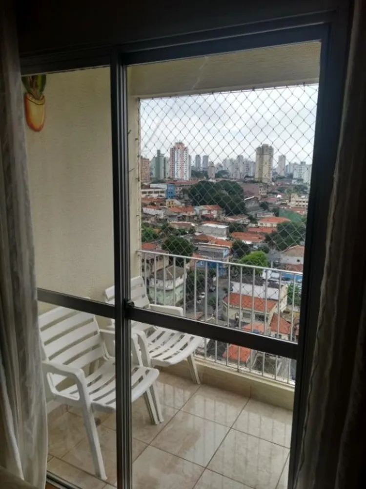 Apartamento, 3 quartos, 85 m² - Foto 4