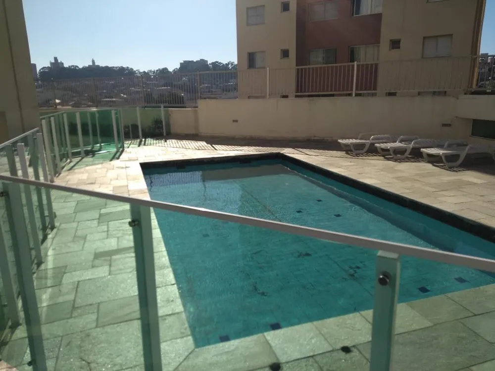 Apartamento, 3 quartos, 85 m² - Foto 17