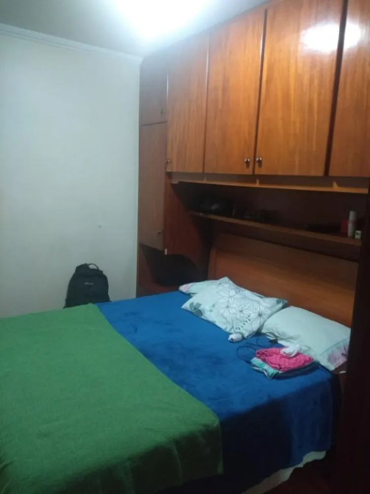 Apartamento, 3 quartos, 85 m² - Foto 12