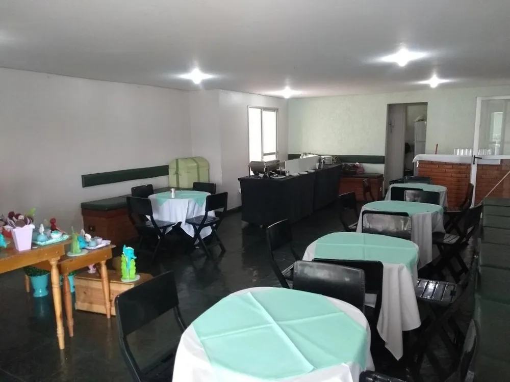 Apartamento, 3 quartos, 85 m² - Foto 19