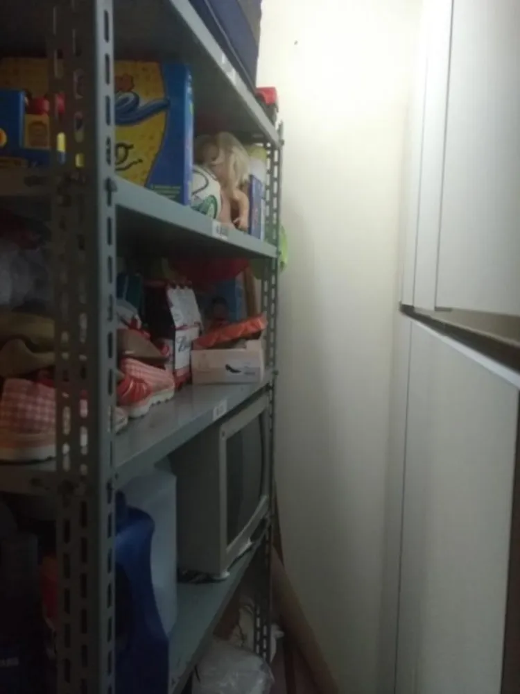 Apartamento, 3 quartos, 85 m² - Foto 8
