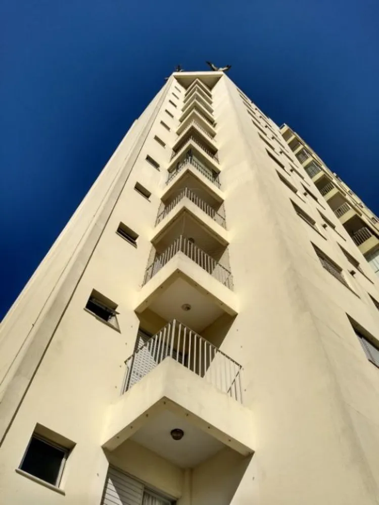 Apartamento, 3 quartos, 85 m² - Foto 20