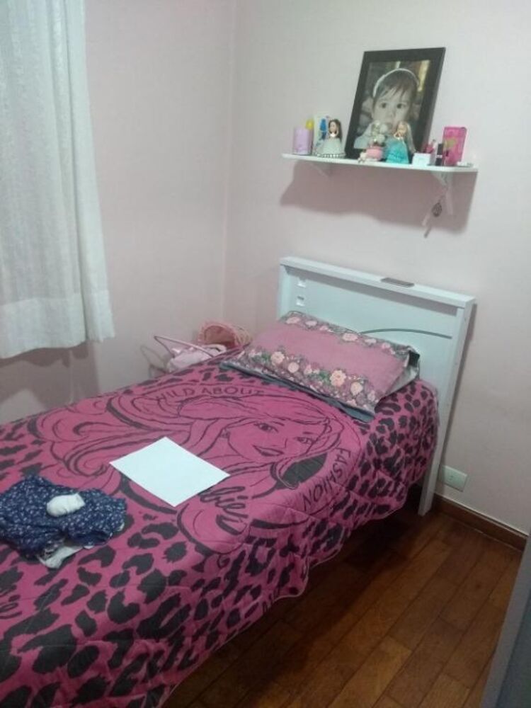 Apartamento, 3 quartos, 85 m² - Foto 7