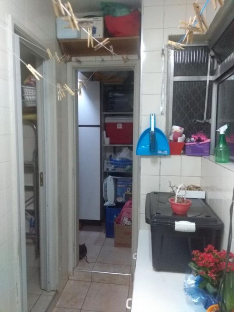 Apartamento, 3 quartos, 85 m² - Foto 4