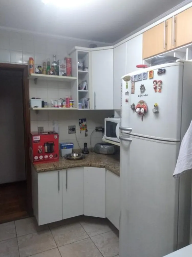 Apartamento, 3 quartos, 85 m² - Foto 5