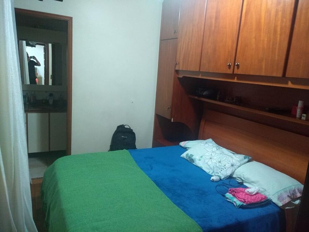 Apartamento, 3 quartos, 85 m² - Foto 8