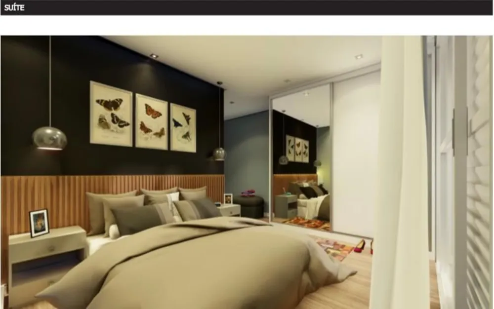 Sobrado, 3 quartos, 130 m² - Foto 3