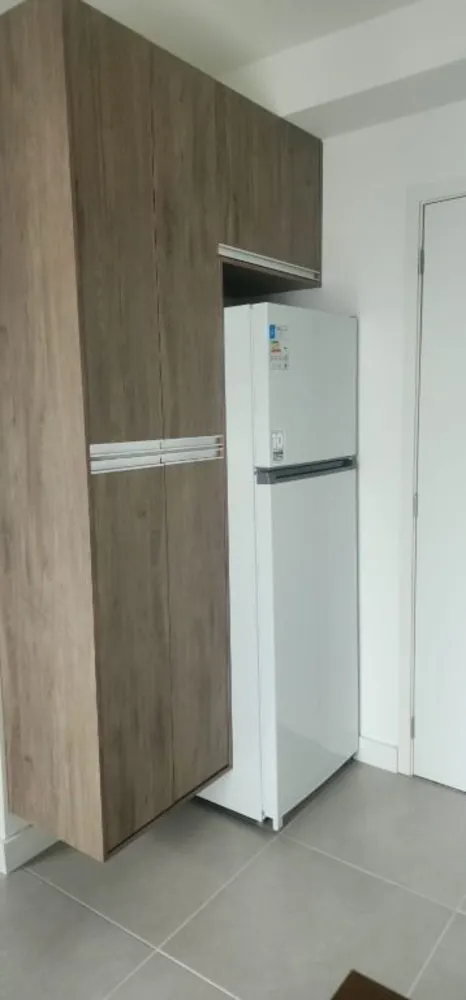 Kitnet-Studio, 29 m² - Foto 8