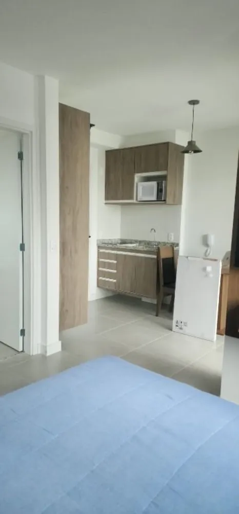 Kitnet-Studio, 29 m² - Foto 1
