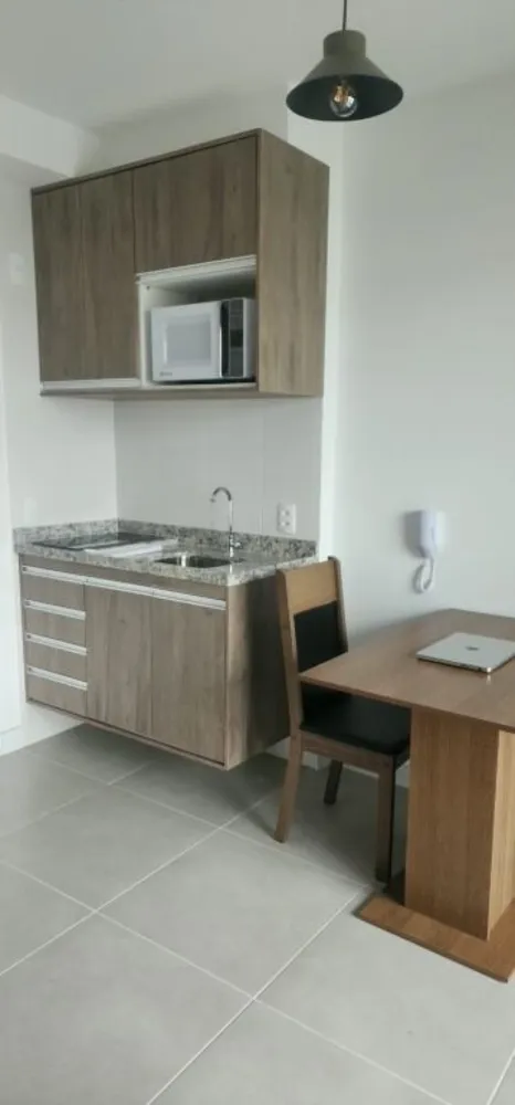 Kitnet-Studio, 29 m² - Foto 6