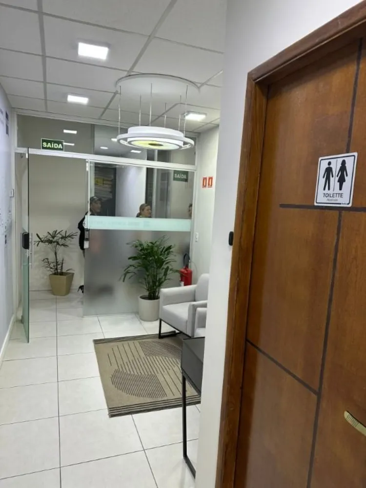 Loja-Salão, 840 m² - Foto 8