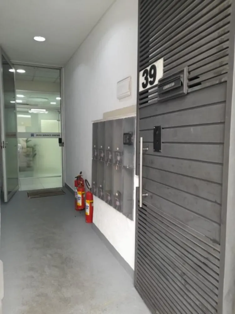 Loja-Salão, 840 m² - Foto 3