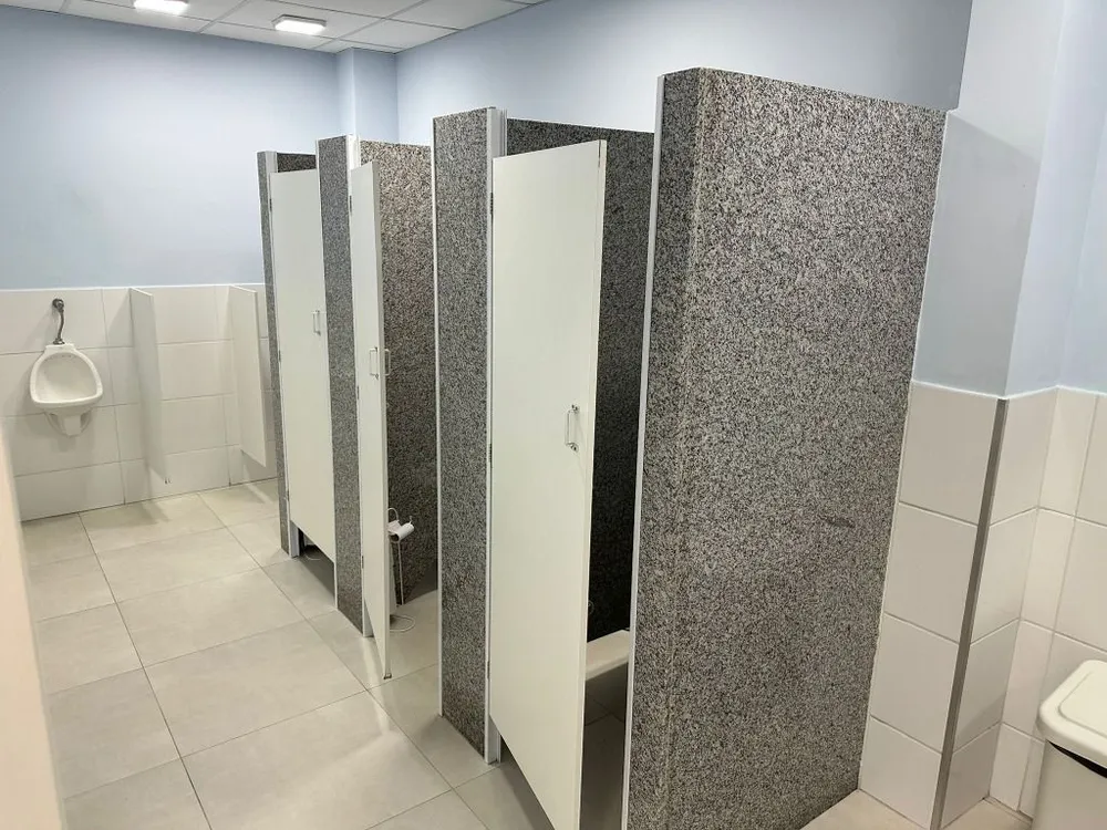 Loja-Salão, 840 m² - Foto 10