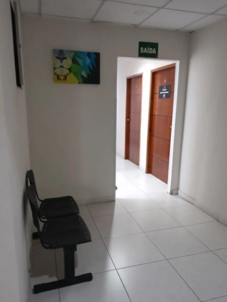 Loja-Salão, 840 m² - Foto 12