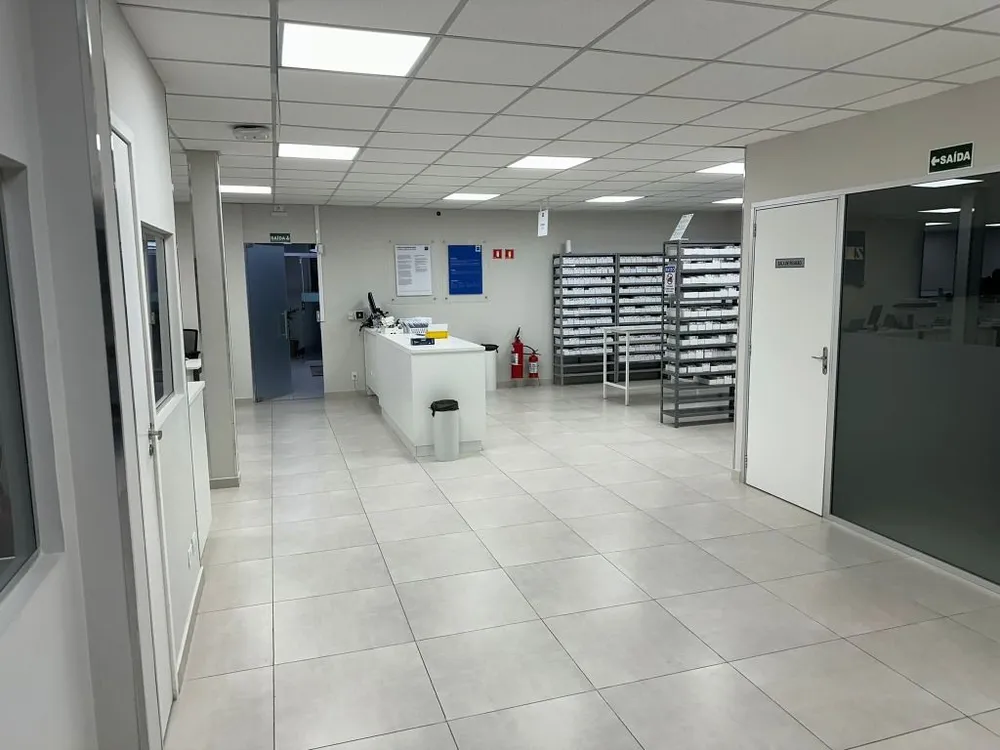 Loja-Salão, 840 m² - Foto 7