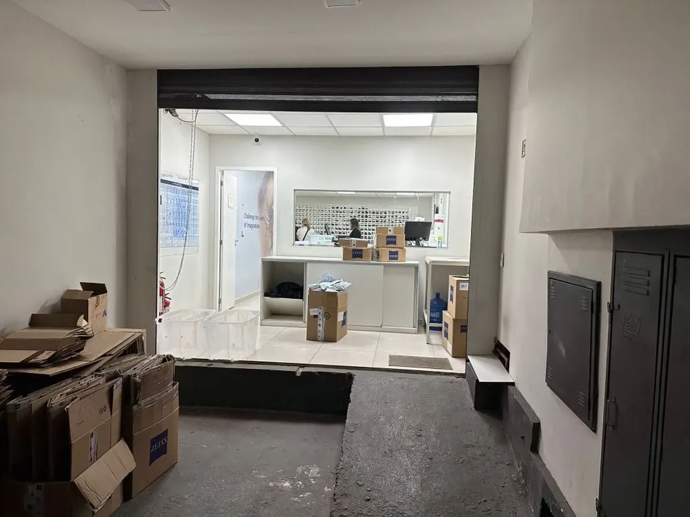 Loja-Salão, 840 m² - Foto 5