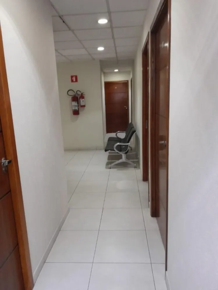 Loja-Salão, 840 m² - Foto 9