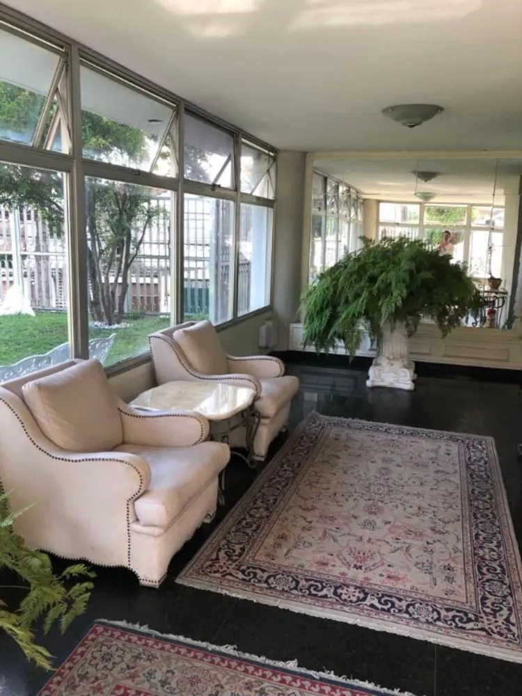 Apartamento, 3 quartos, 186 m² - Foto 13