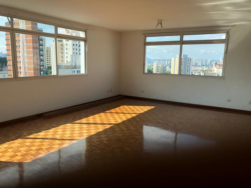 Apartamento, 3 quartos, 186 m² - Foto 6