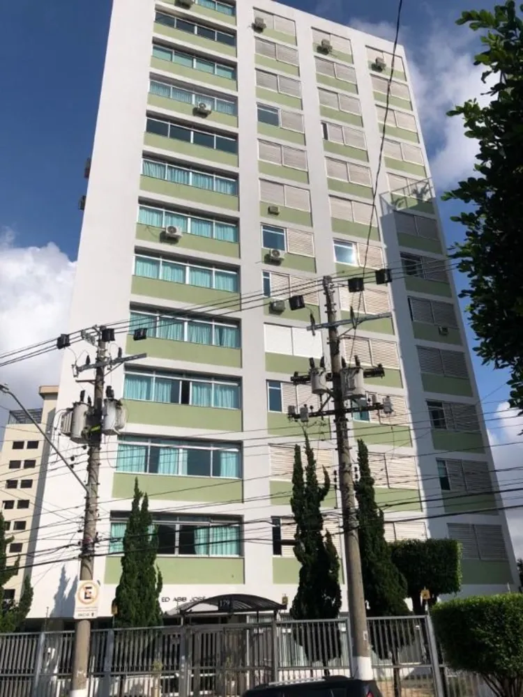 Apartamento, 3 quartos, 186 m² - Foto 20
