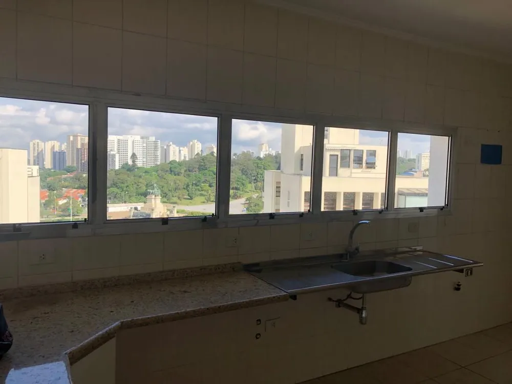 Apartamento, 3 quartos, 186 m² - Foto 1