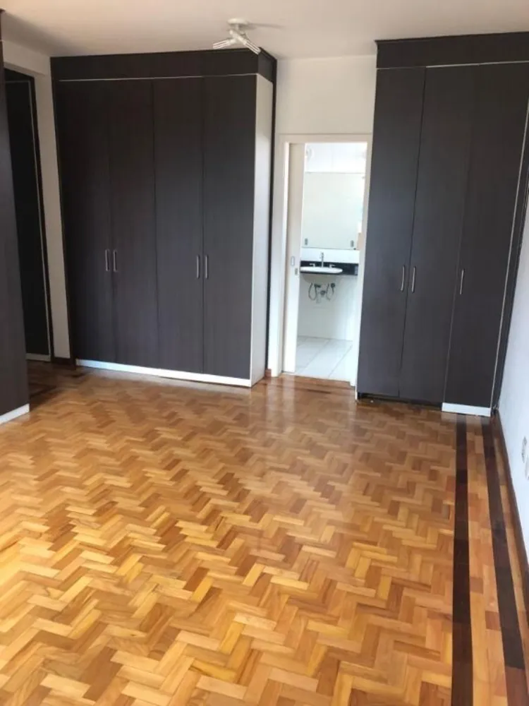 Apartamento, 3 quartos, 186 m² - Foto 10