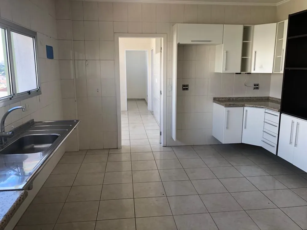 Apartamento, 3 quartos, 186 m² - Foto 3
