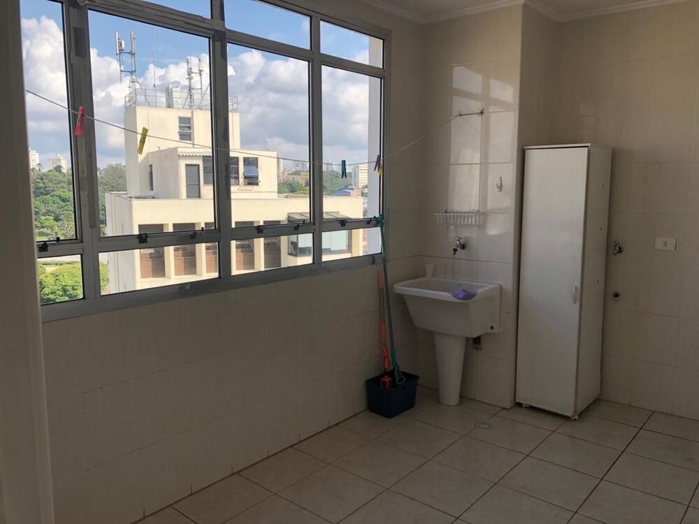 Apartamento, 3 quartos, 186 m² - Foto 5