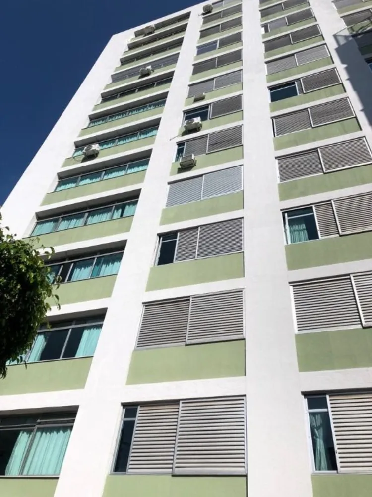 Apartamento, 3 quartos, 186 m² - Foto 19