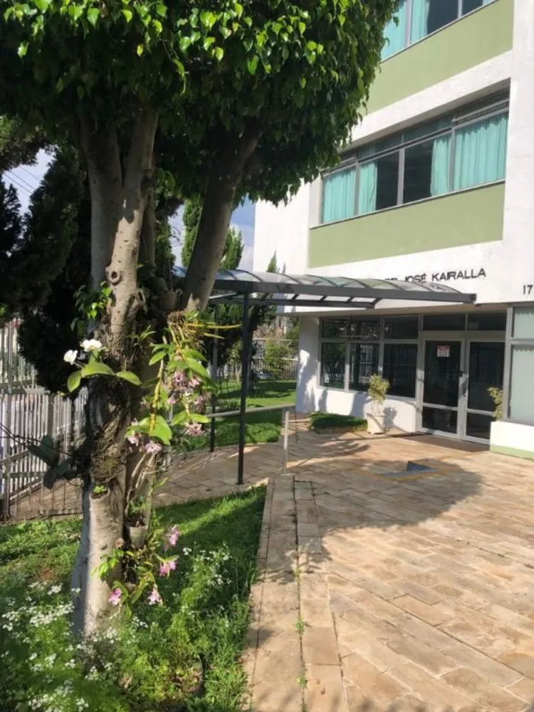Apartamento, 3 quartos, 186 m² - Foto 18